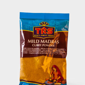 Chilli Powder Extra Hot 100g
