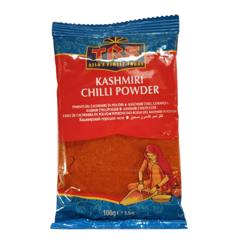 Kashmiri Chilli Powder 100g