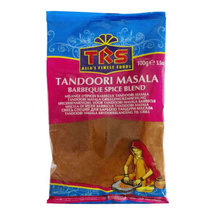 Tandoori Masala