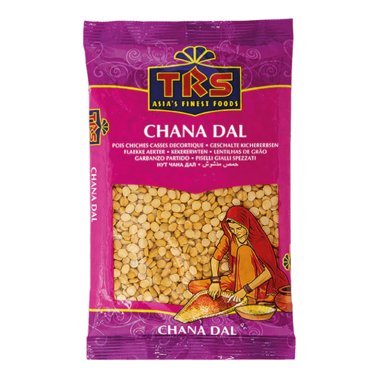 TRS Chana Dal 500g