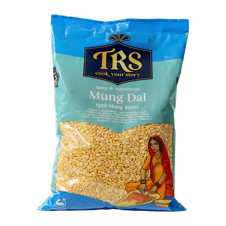 TRS Mung Dal 500g