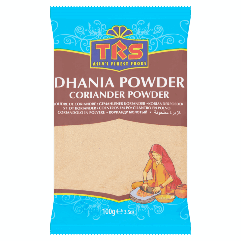 Dhani (Coriander) Powder 100g