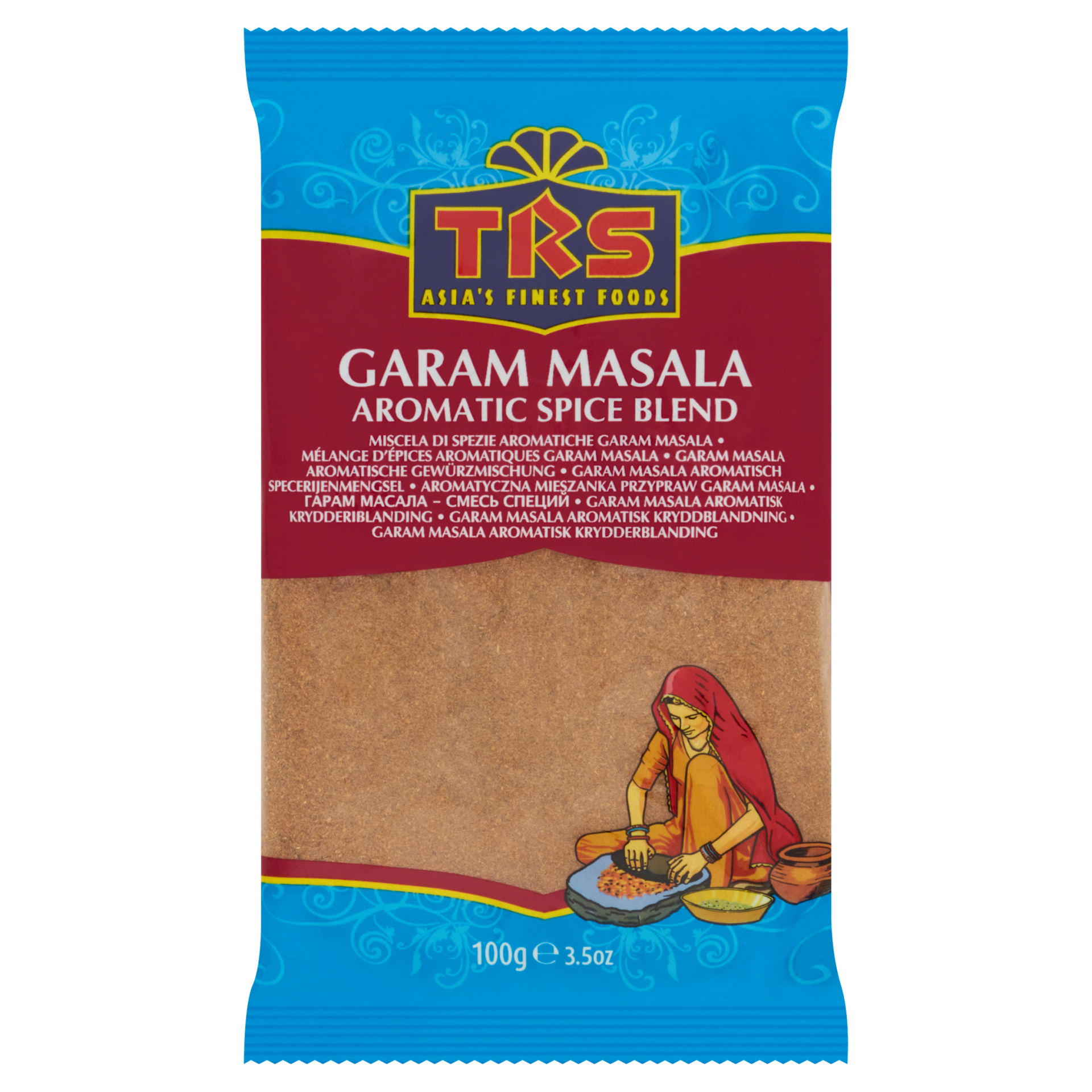 Garam Masala 100 g