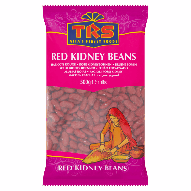 Red Cow Peas 500g