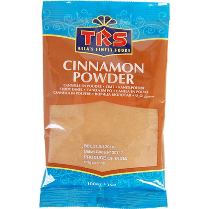 Cinnamon Powder 100g