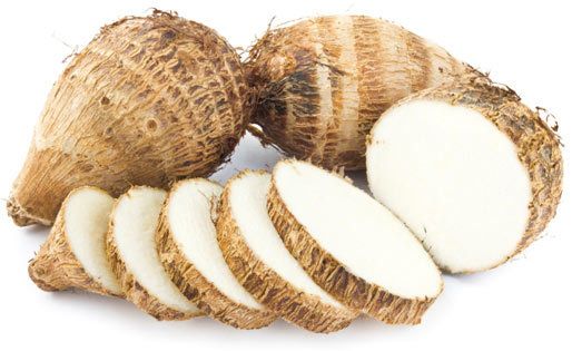 Arbi Indian 1 kg