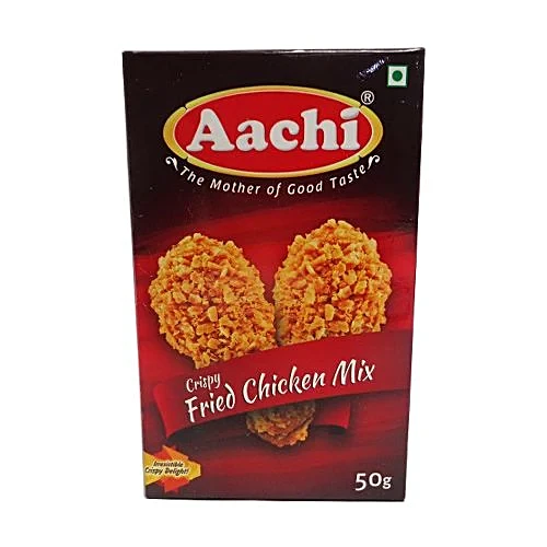 AACHI Crispy Fried Chicken Mix