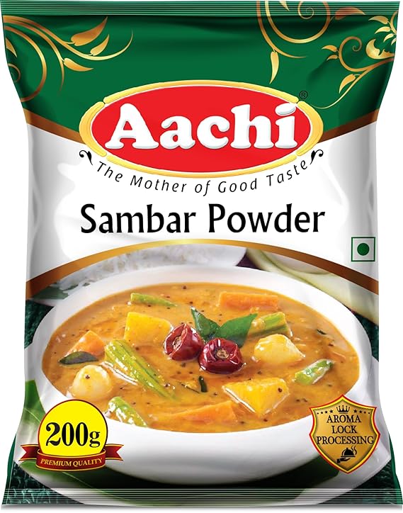 AACHI  Sambar Powder