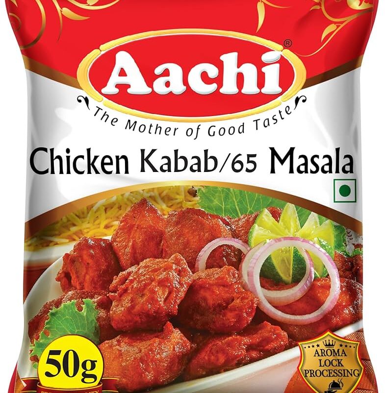 AACHI Chicken 65 Masala