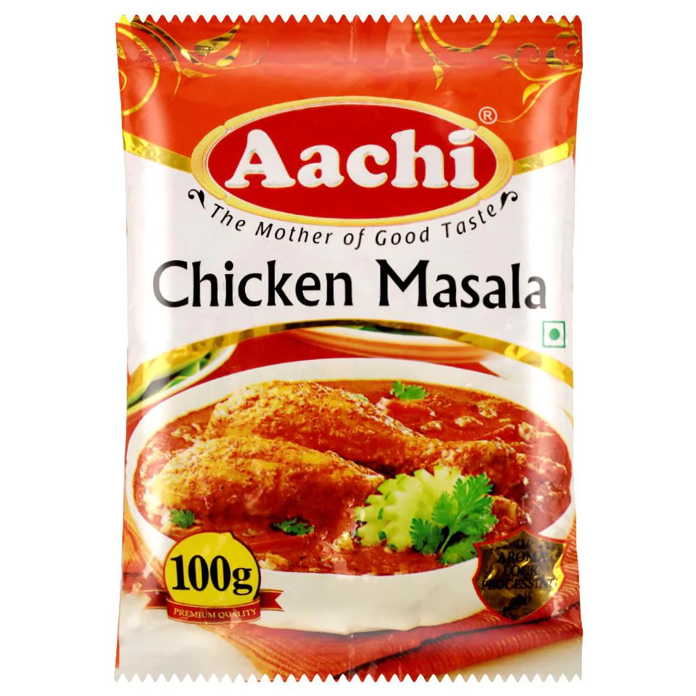 AACHI  Chicken Masala