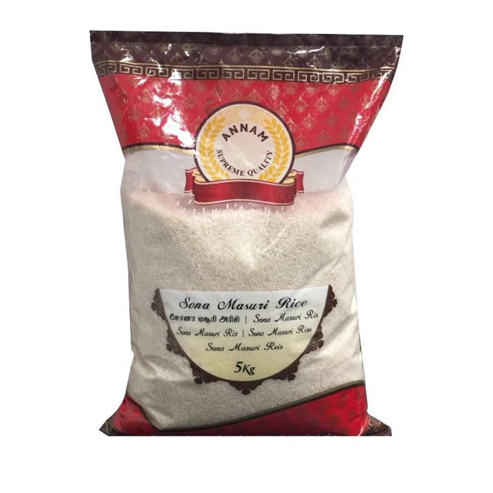 Annam Sona Masoori (Masuri) Rice 5kg