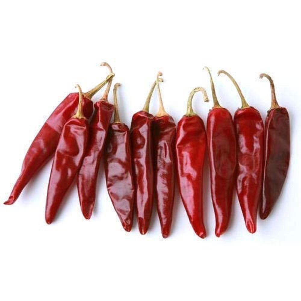 Red Chilli