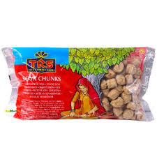 TRS SOYA CHUNKS 500g