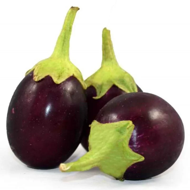Indian Brinjal (Aubergine) 1 kg