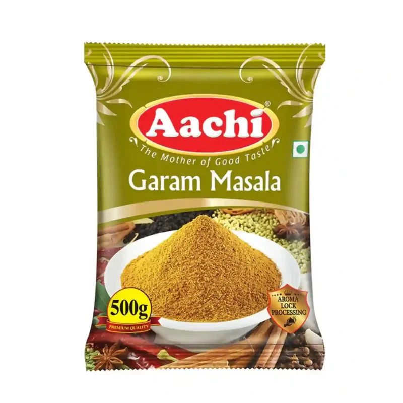 AACHI Garam Masala