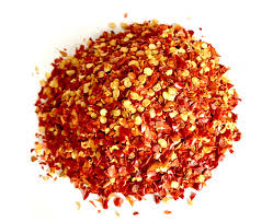 Crushed Chillies 100g
