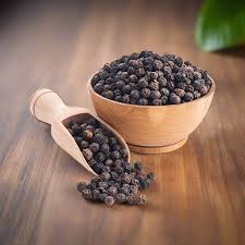 Black Pepper Whole 100g