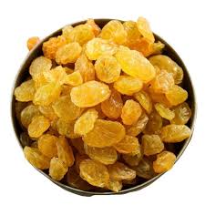 GOLDEN SULTANS (RAISINS) 100 g