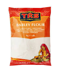 TRS RICE FLOUR 1kg