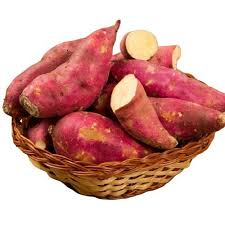 SWEET POTATO