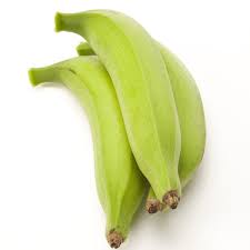 GREEN PLANTAIN