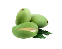 Green Mango