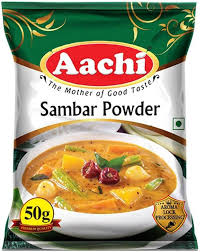 AACHI Sambar Powder