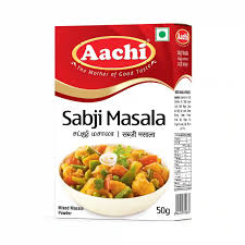 AACHI Sabji Masala