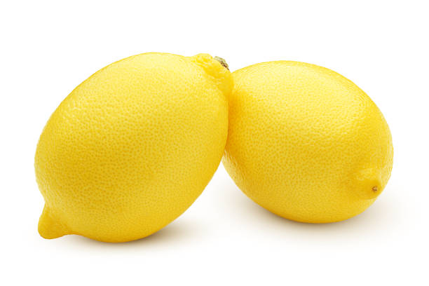 Lemon (2 stück)