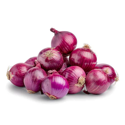 Onion 100g