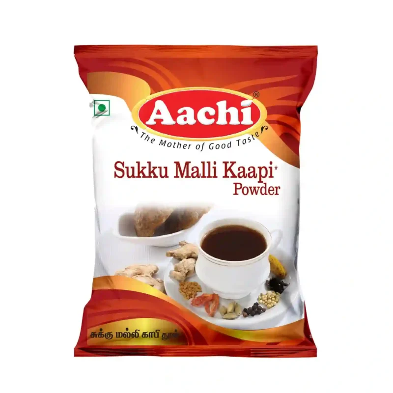 AACHI Sukku Malli Kaapi Powder