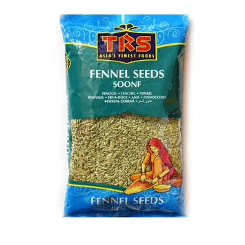 TRS Fennel Seeds(Soonf) 400gm