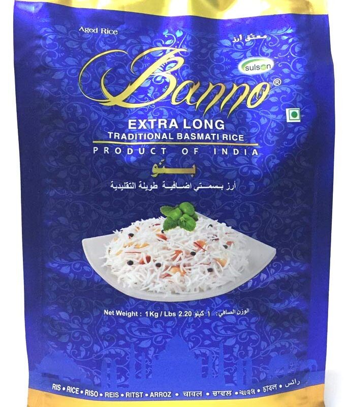 Ali baba Red Split lentils 1 kg