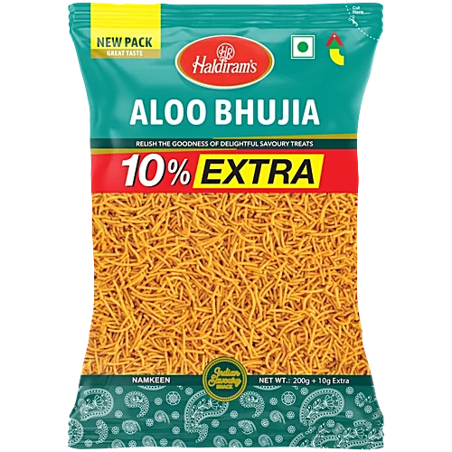 Aloo Bhujia 200g