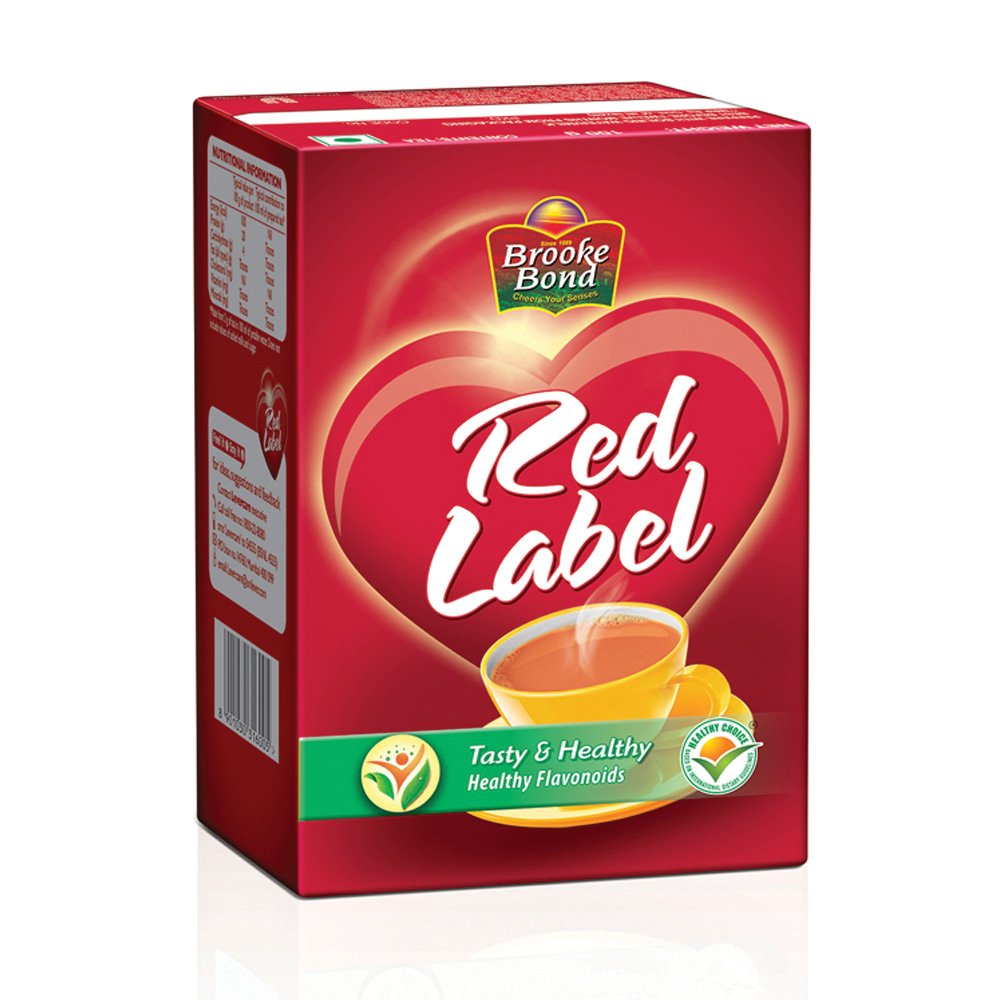 Red Label Tea