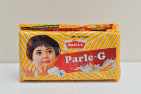 Parle G Gluco Biscuits
