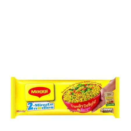 Maggi Noodles Masala(8 Pack) 560gm