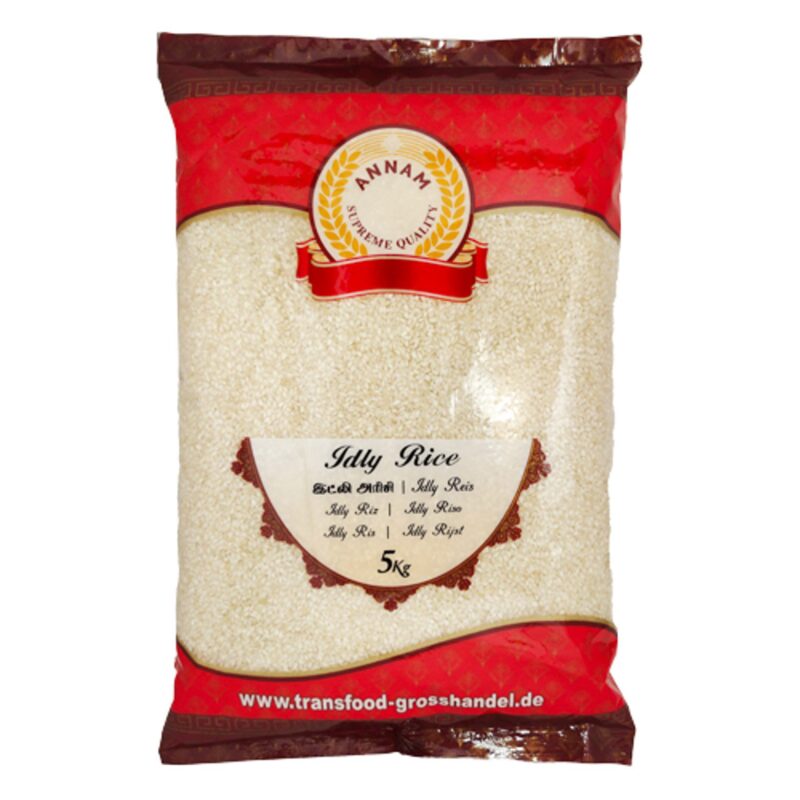 Annam Idli Rice 1kg