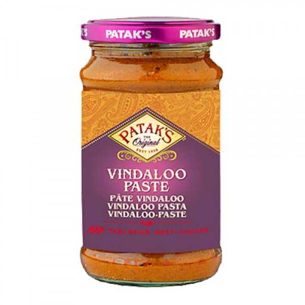 Vindaloo Paste by Patak's