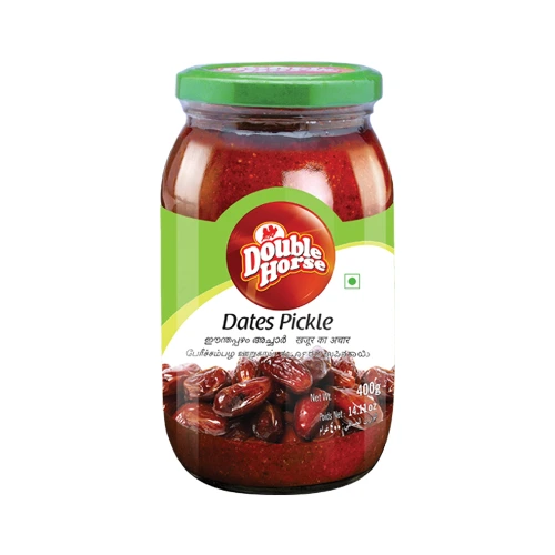 Dates Pickle by Double Horse
