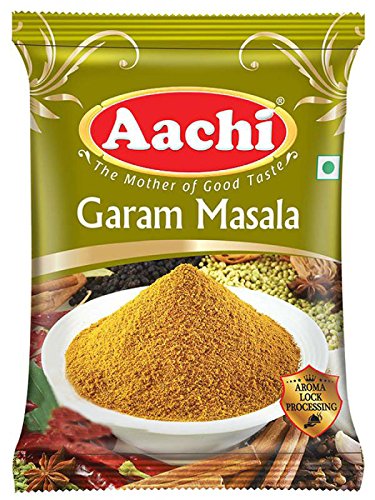 Garam Masala