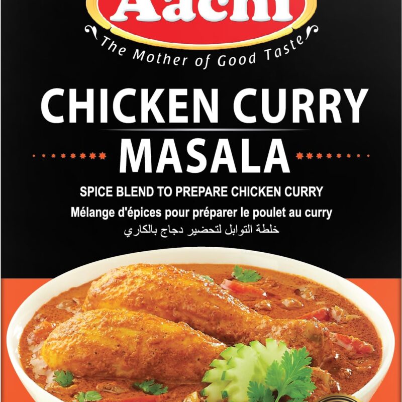Aachi Chicken Curry Masala