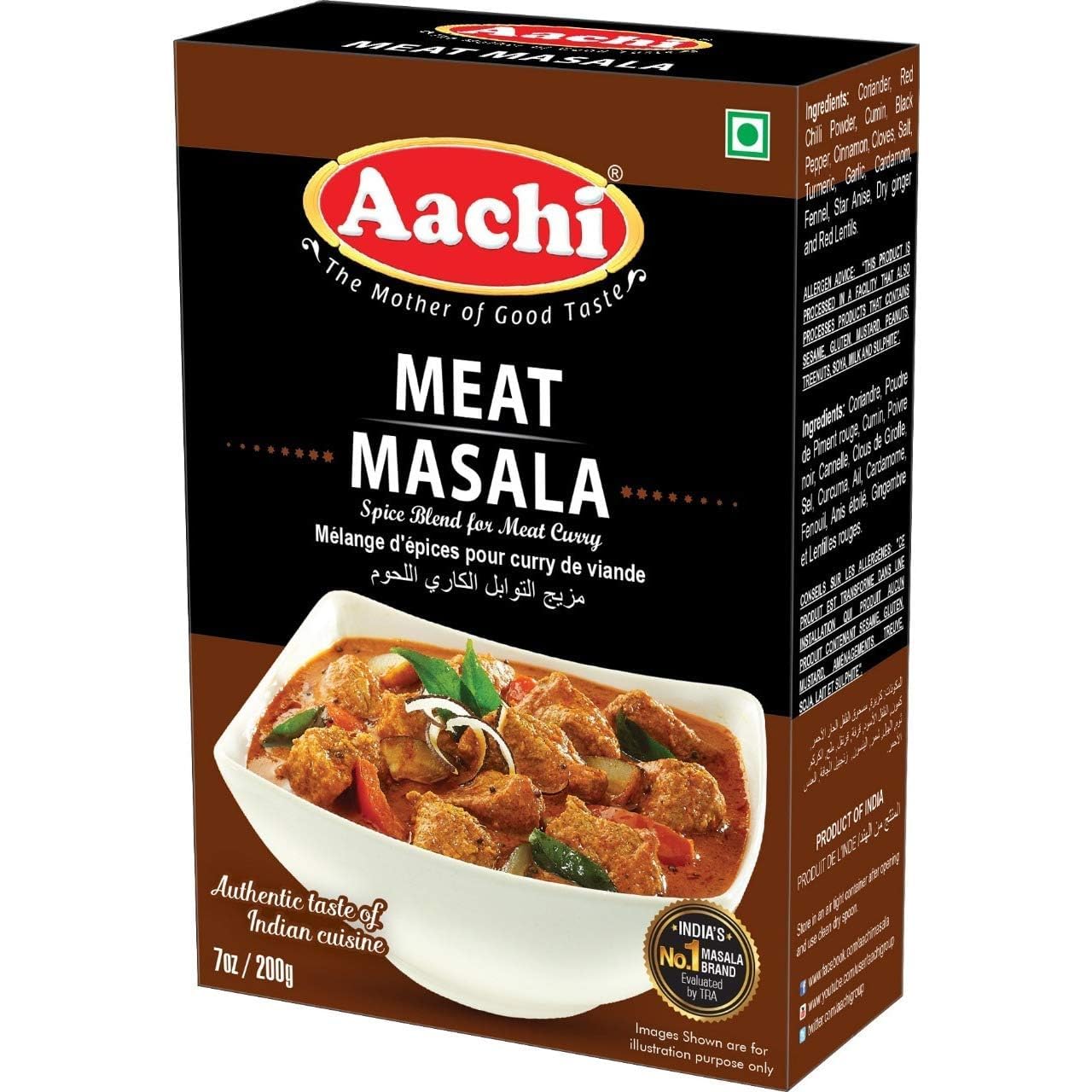 Aarchi Meat Masala