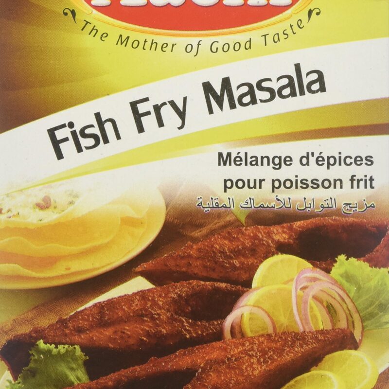 Aachi Fish Fry Masala 200gm