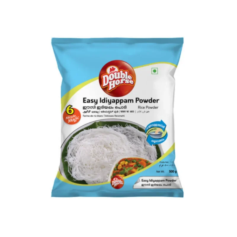 Double Horse Easy Idiyappam Powder