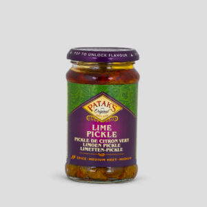 Jalfrezi Paste by Patak's