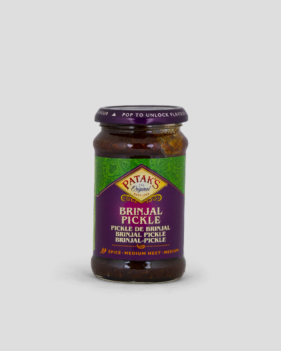 Biriyani Paste by Patak's