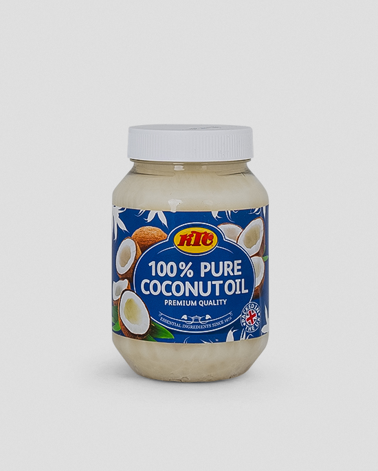 KTC Pure Coconut Oil 500 ml