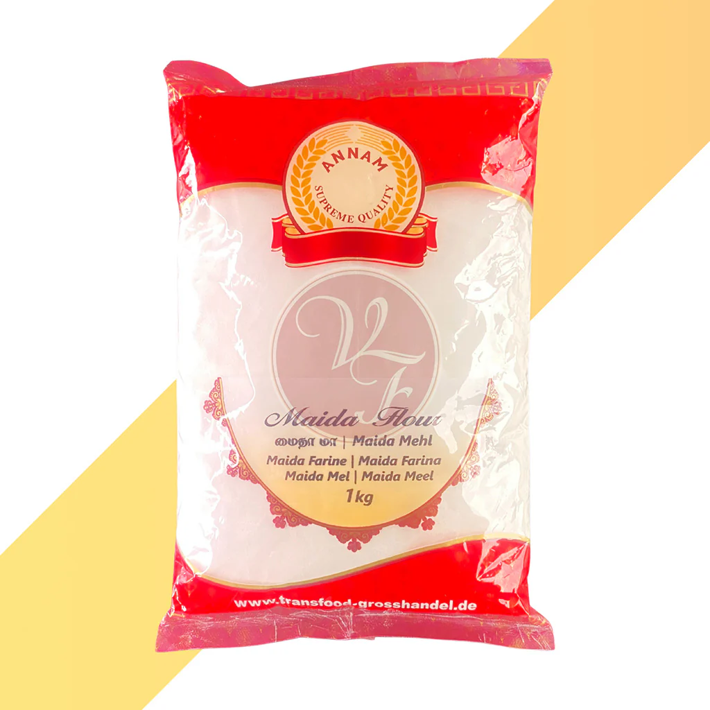Maida Flour von Annam