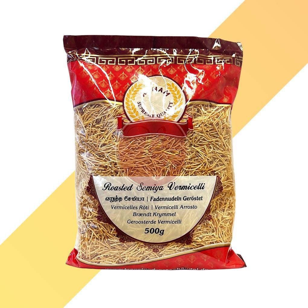 Annam Roasted Semiya Vermicelli 200g